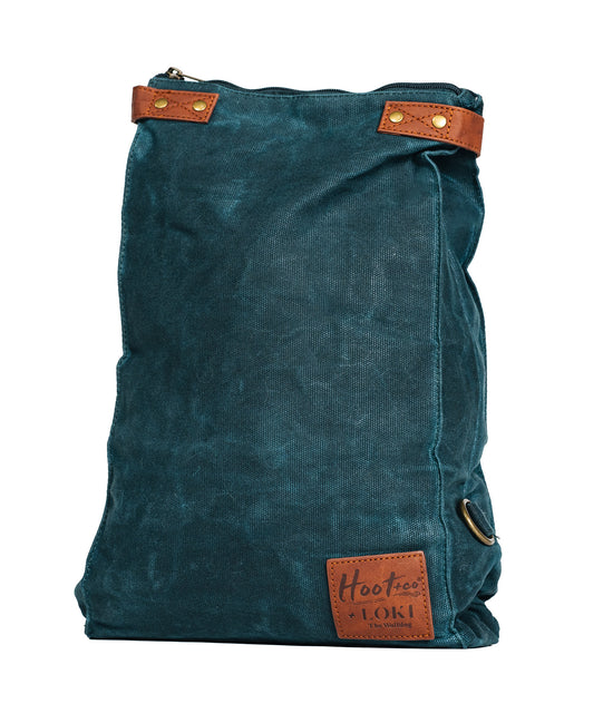 Kibble Bag Teal