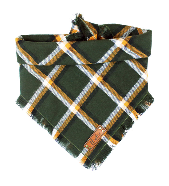 Timber Bandana