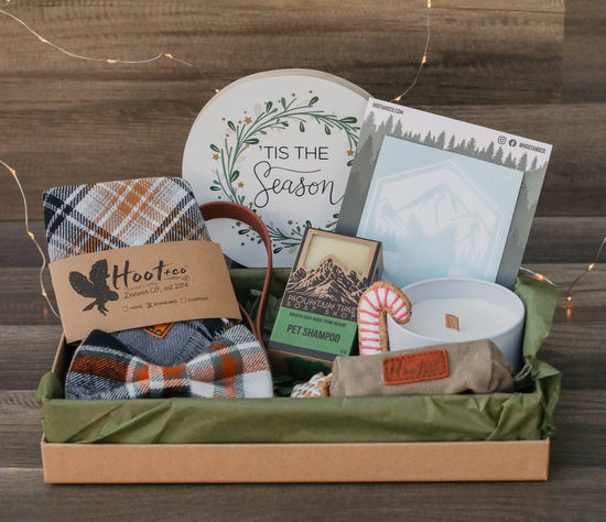 Secret Santa Gift Package Tier 2 🎁