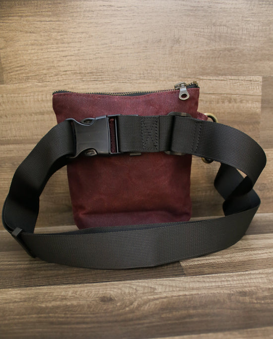 Combo Bag Belt Add On