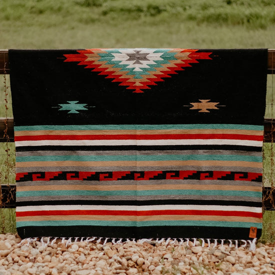 The Columbia Blanket