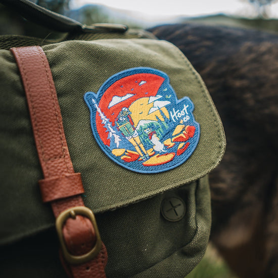 Colorado C Patch