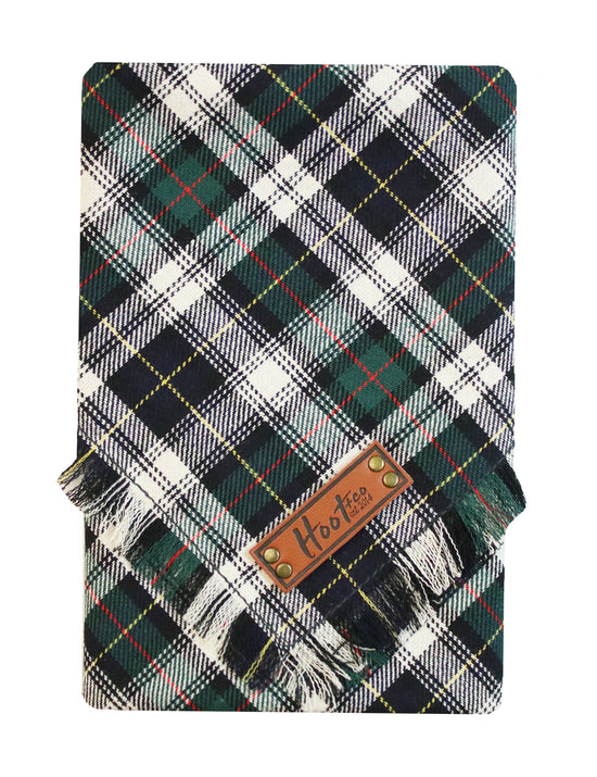 Yosemite Frayed Bandana