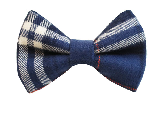 Cascade Bow Tie