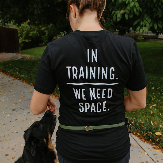 In Training Shirt