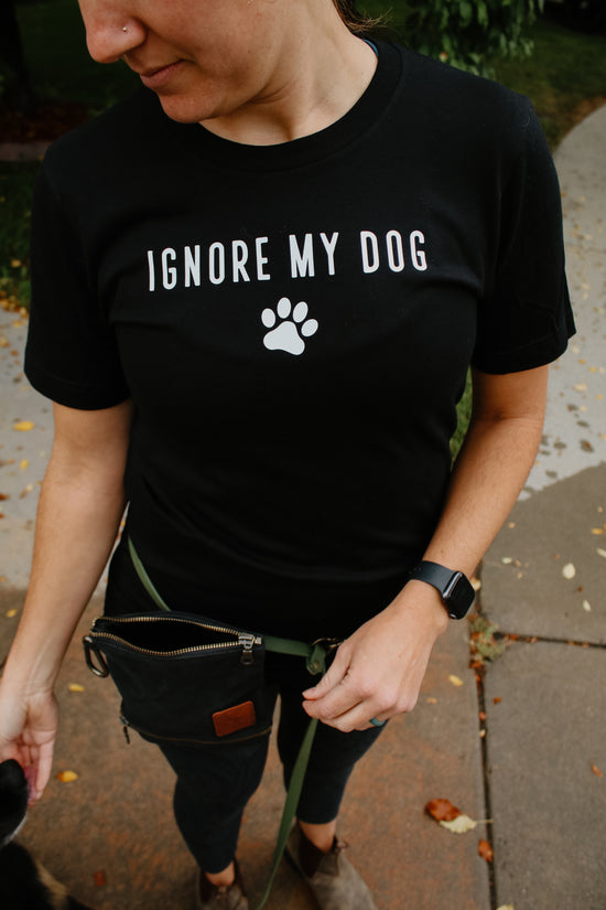 In Training Shirt