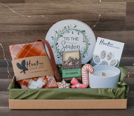 Secret Santa Gift Package Tier 1 🎁