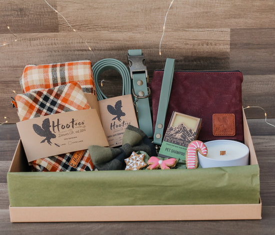 Secret Santa Gift Package Tier 4 🎁