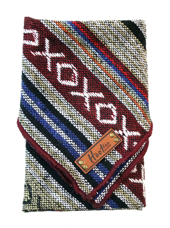 Jade Rolled Bandana
