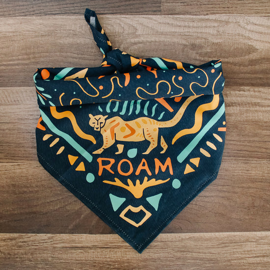 Roam Bandana