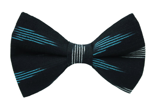 Archer Ikat Bow Tie