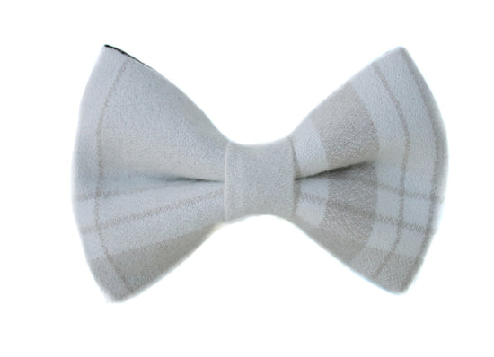 Ash Bow Tie