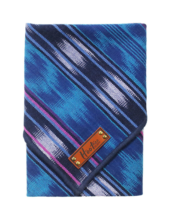Azul Rolled Bandana