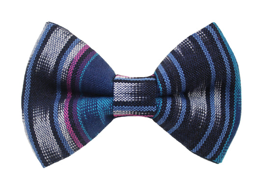 Azul Bow Tie
