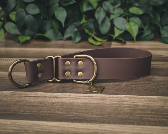 Limited Slip Collar 1.5" - All Colors