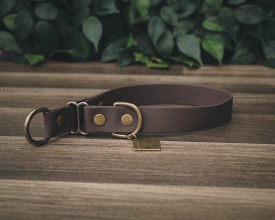 Limited Slip Collar 1" - All Colors