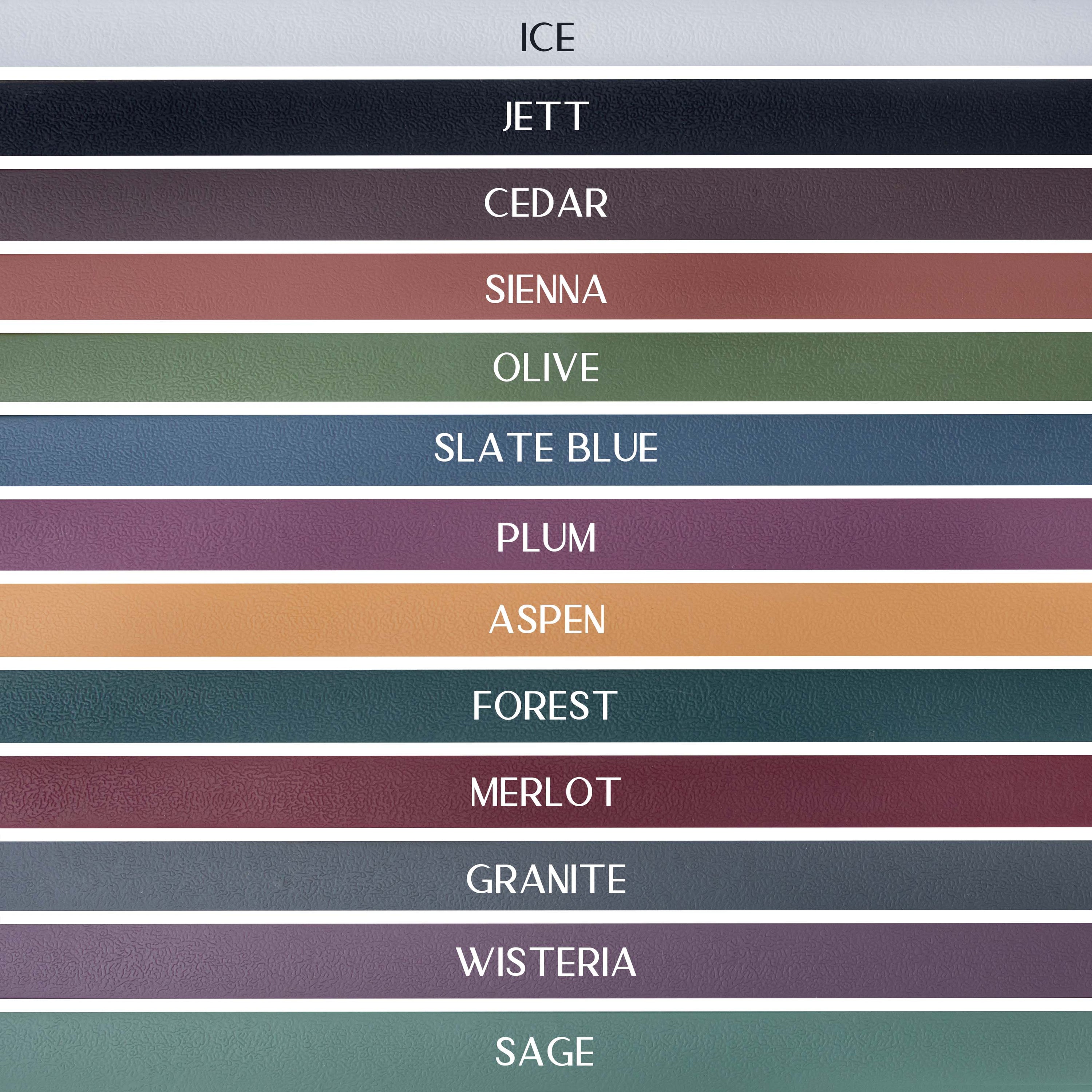 Split Ring Loop – Hoot & Co