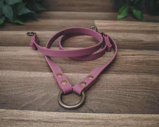 Coupler Leash Set - All Colors