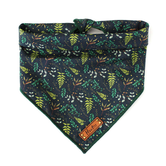 Fern Bandana