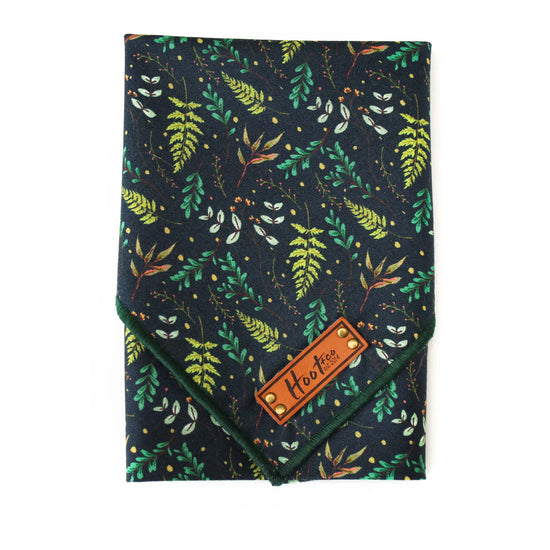 Fern Bandana