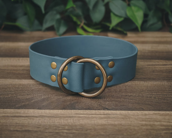 Full Slip Collar 1.5" - All Colors