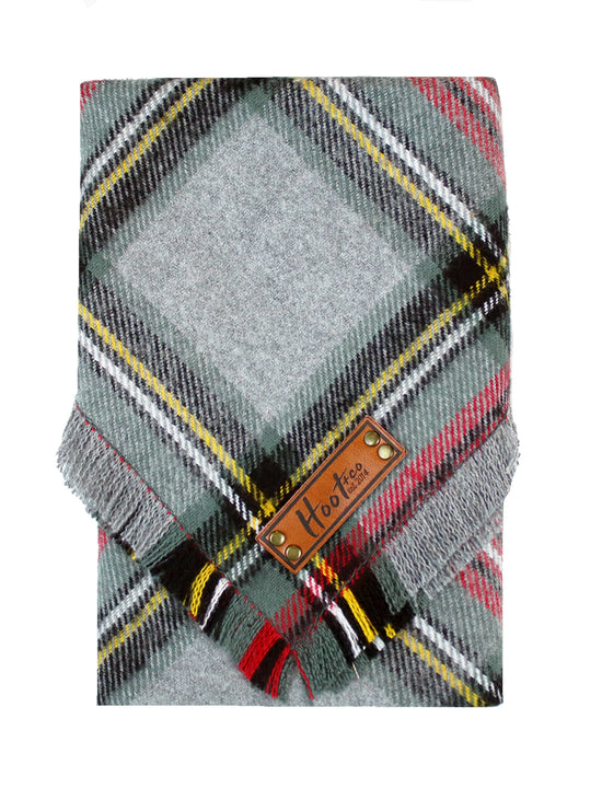 Storm Frayed Bandana
