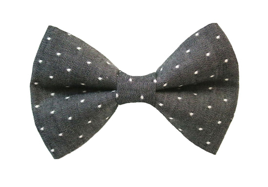 Henley Bow Tie