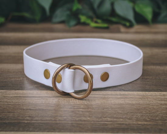 Full Slip Collar 1" - All Colors