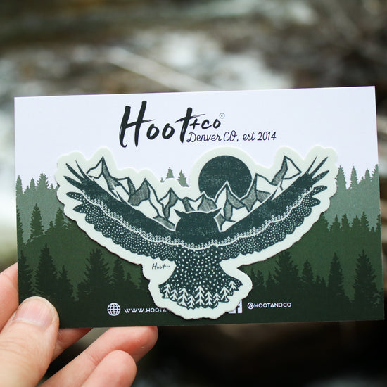 Sticker Pack Two BOC