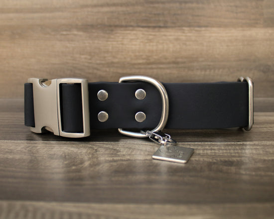 1.5" Jett Quick Release Collar