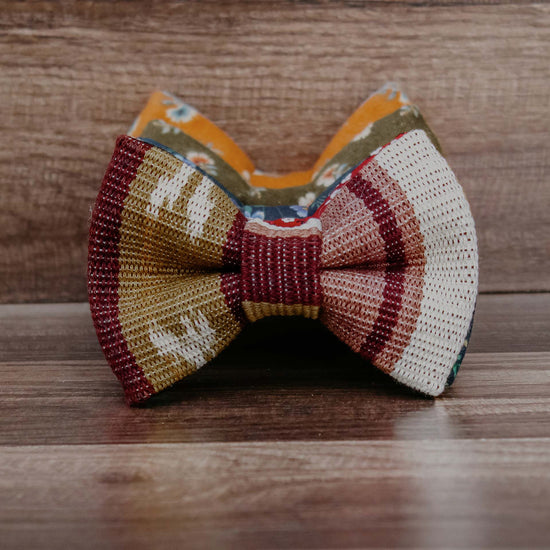 Kalahari Bow Tie
