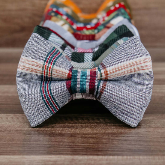 Lani Bow Tie