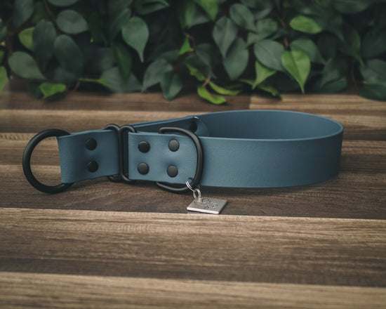 Onyx Limited Slip Collar 1.5" - All Colors