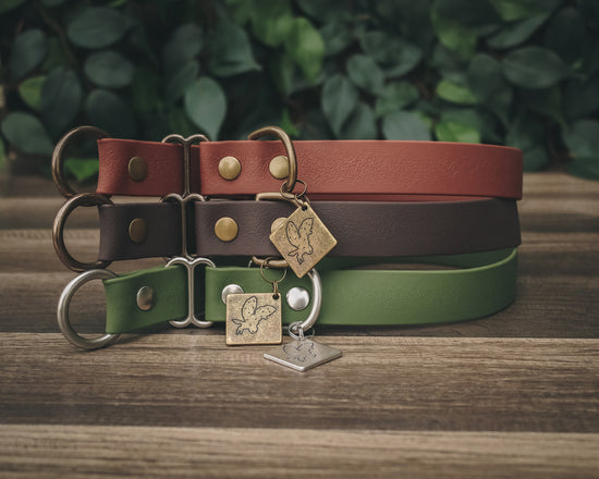 Limited Slip Collar 1" - All Colors