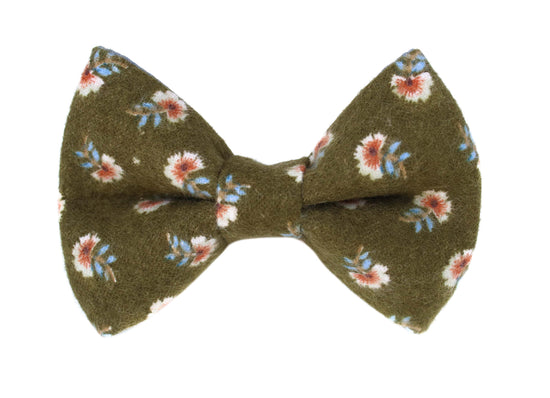 Meadow Bow Tie