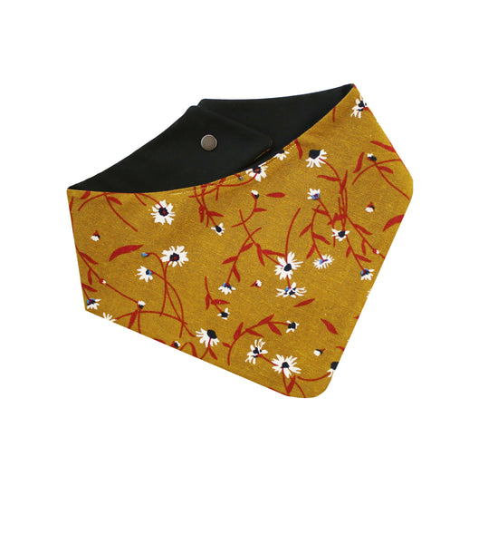 Luna Floral Bandana