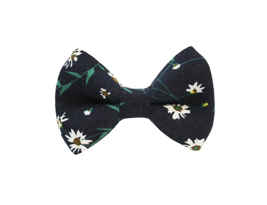 Callie Floral Bow Tie