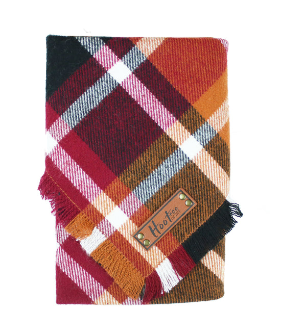 Blakeley Frayed Bandana