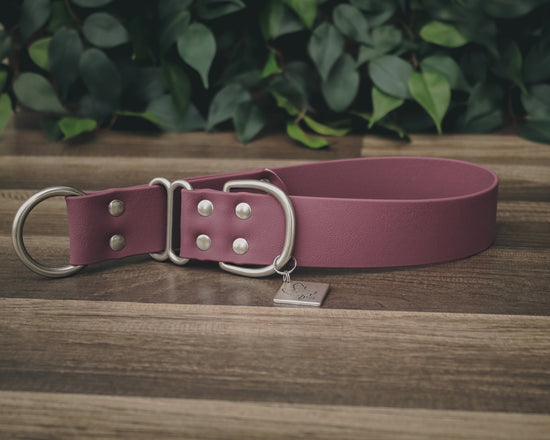 Limited Slip Collar 1.5" - All Colors