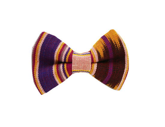 Barillas Bow Tie