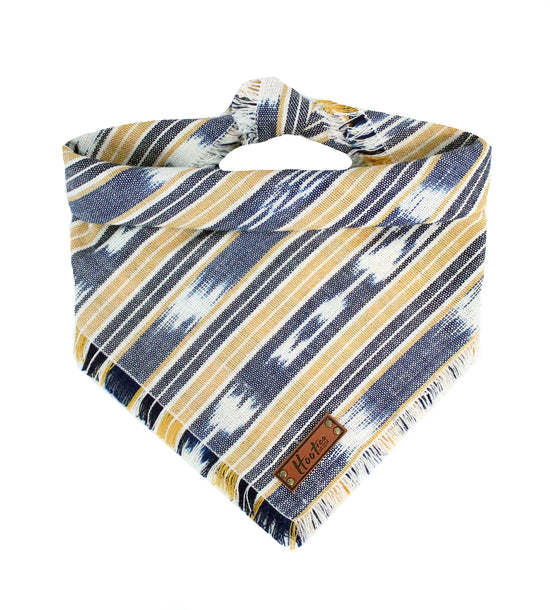 Rainier Ikat Bandana