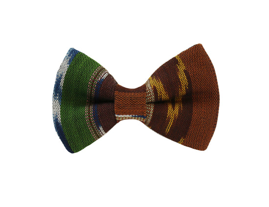 Tolimán Bow Tie