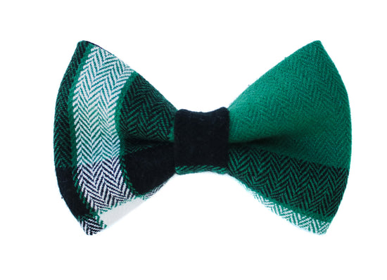 Spruce Bow Tie