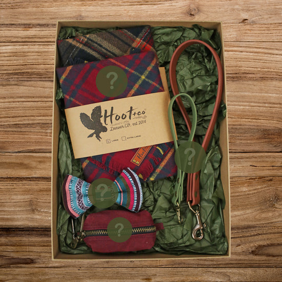 Hoot + Co Surprise Box