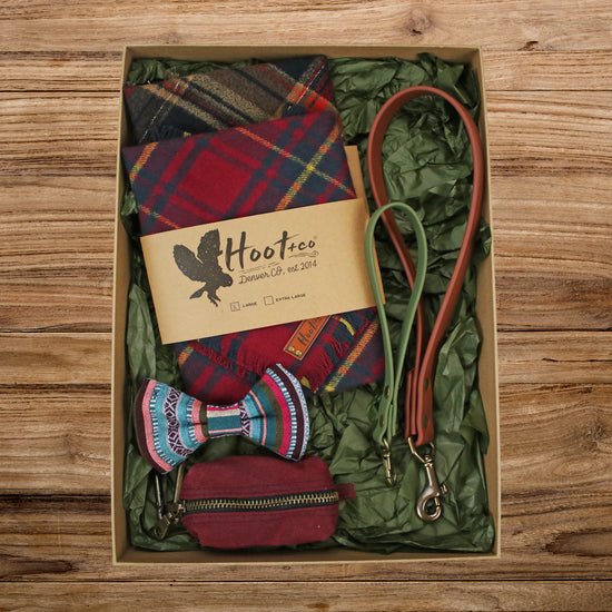 Hoot + Co Surprise Box