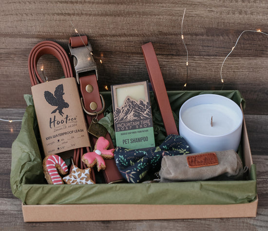 Secret Santa Gift Package Tier 3 🎁